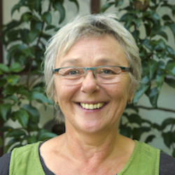 Margit Wittig