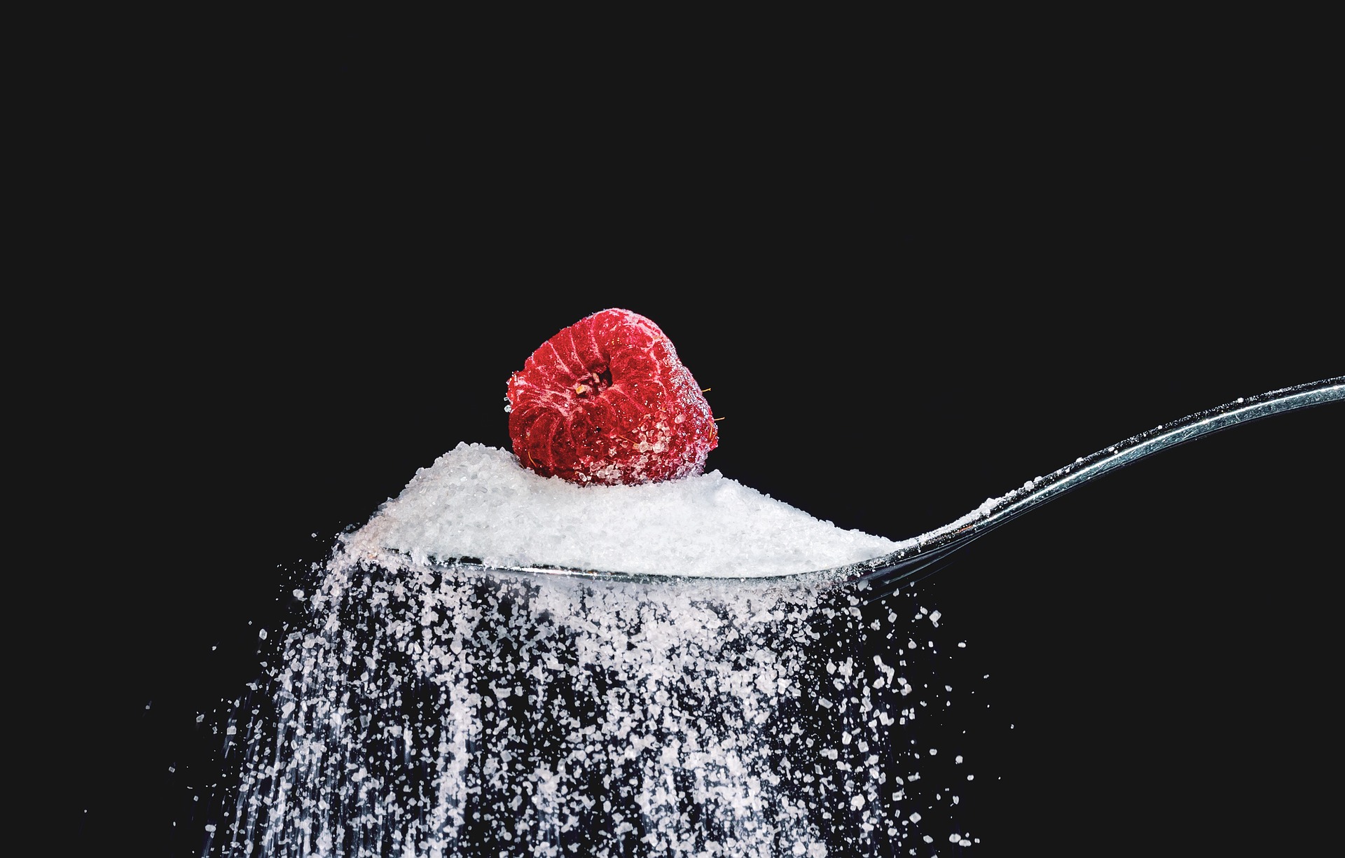 Zuckersucht und andere lästige Gewohnheiten - Wie kann ich sie mit Leichtigkeit in den Griff bekommen? (0411-0323K)