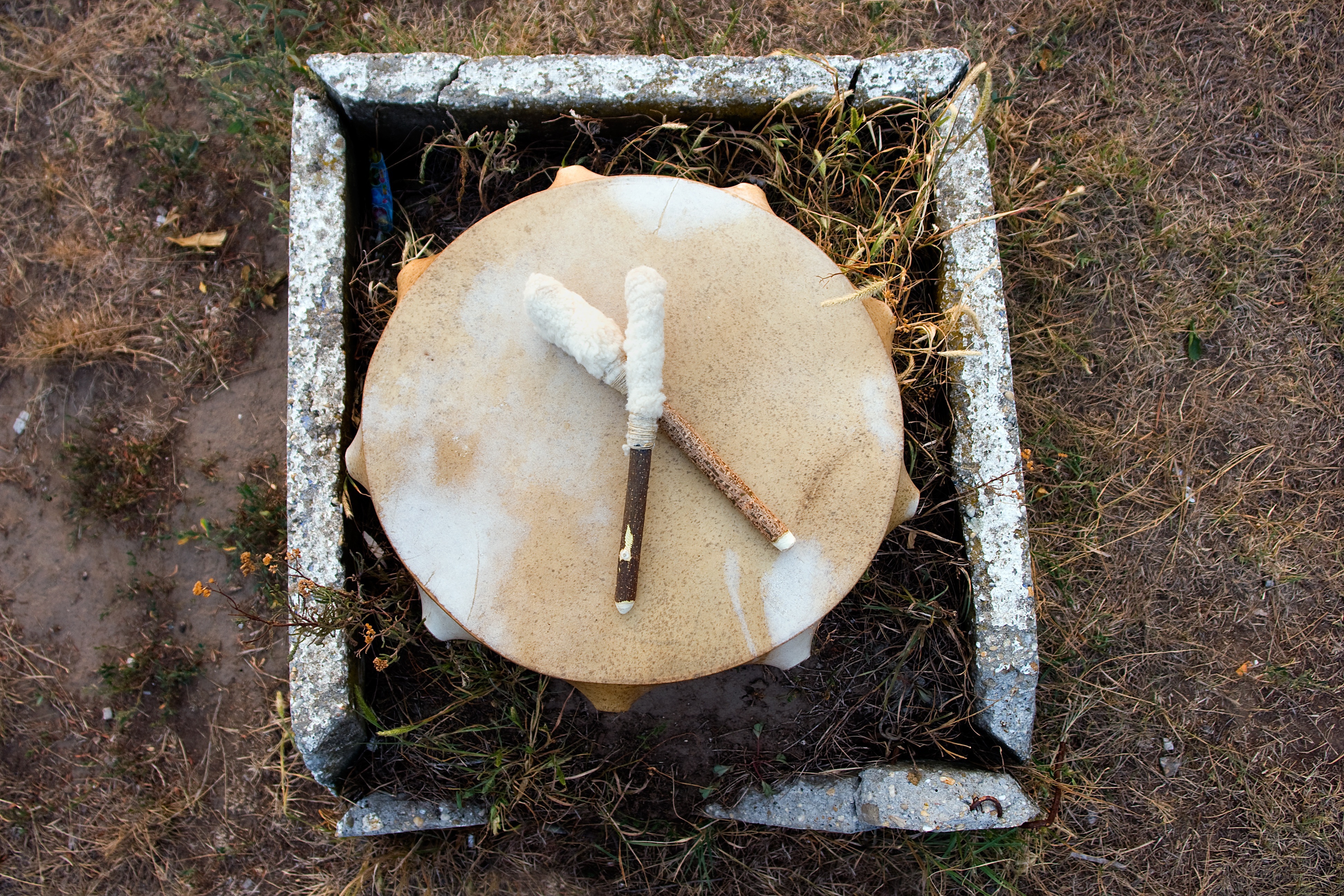 Basisseminar Schamanismus