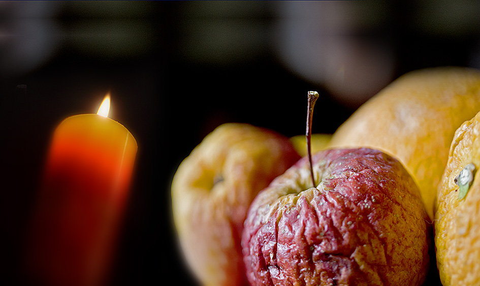 Interdisziplinärer Kurs über die barocke Kunst des Vanitas - Online - (0505-0821K)