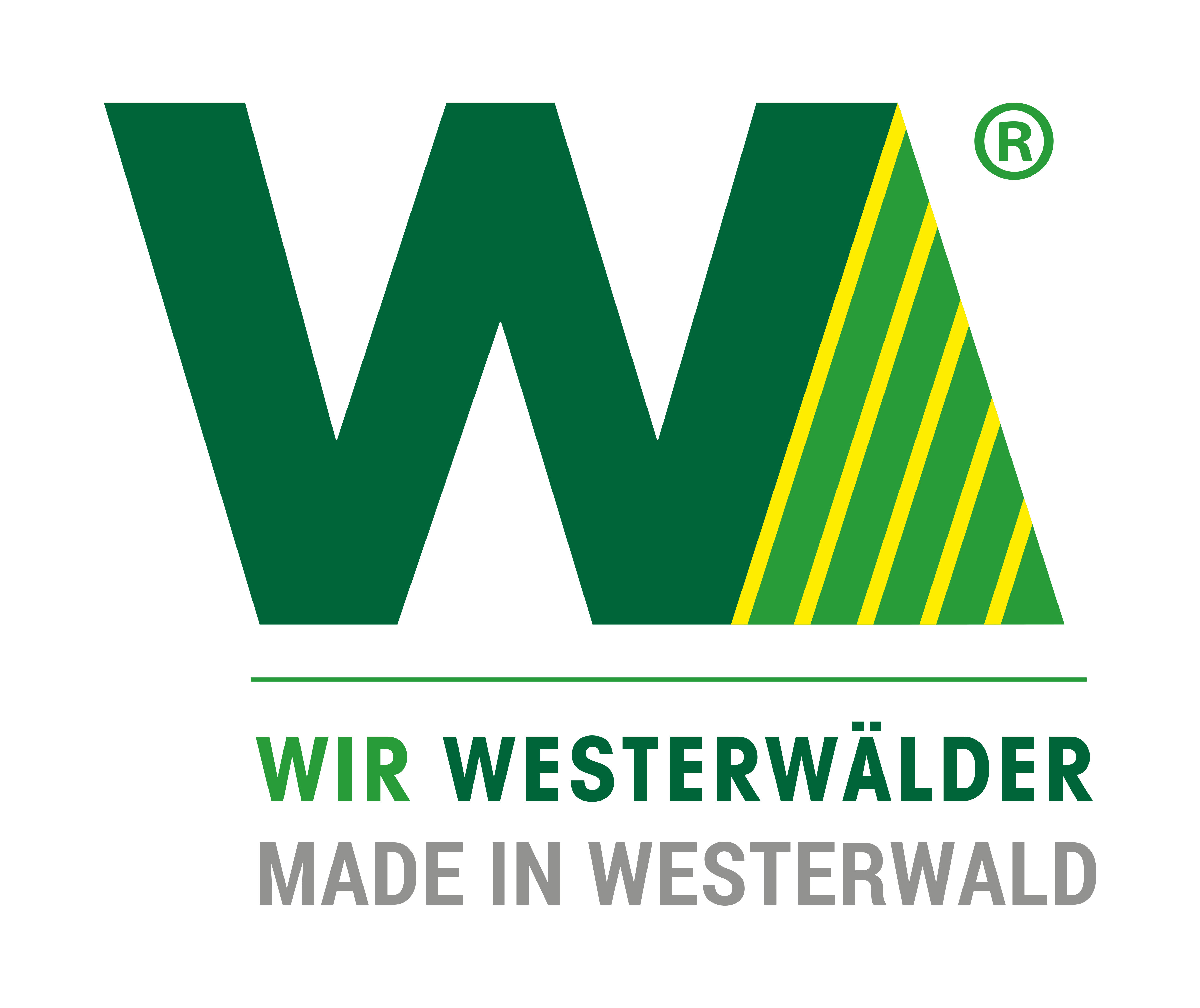 Wir Westerwälder