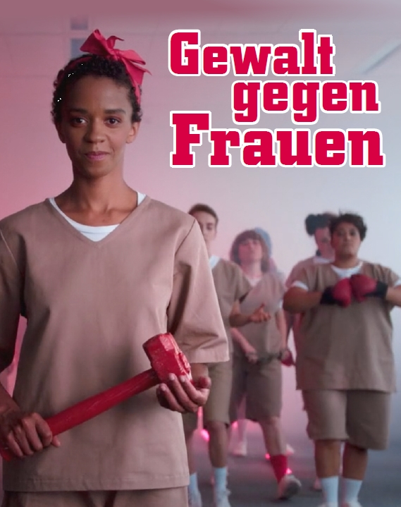 Feminism WTF (Film-Dokumentation)
