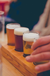 Bierwissen und Biergenuss