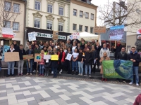 «Fridays for Future / WWgoesgreen» (0601-0121K)