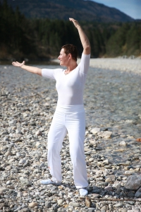 Tai Chi & Qi Gong für Fortgeschrittene